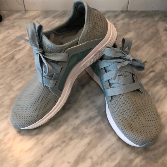 adidas edge lux green